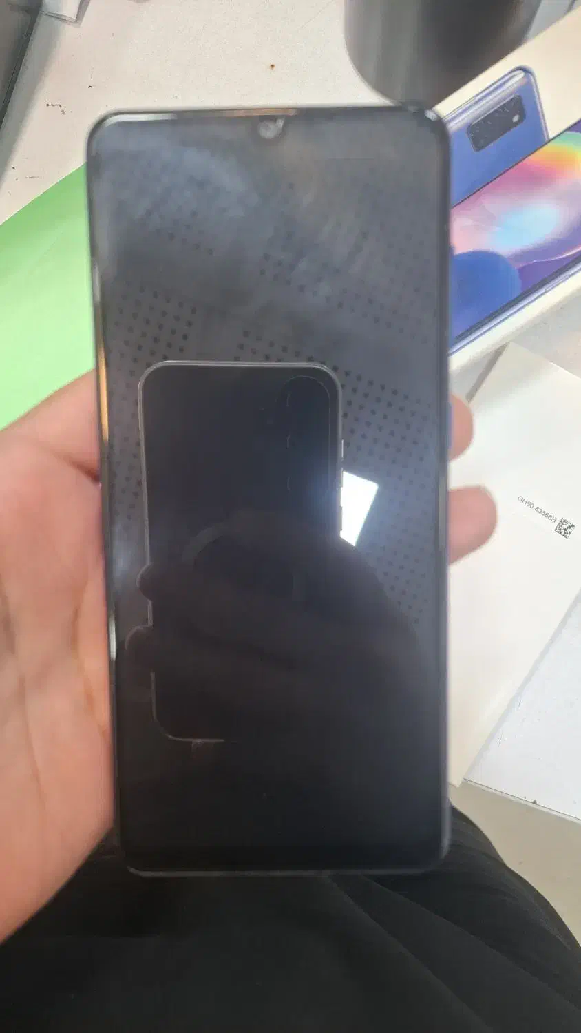 گوشی a31|موبایل|شیراز, هفت تنان|دیوار