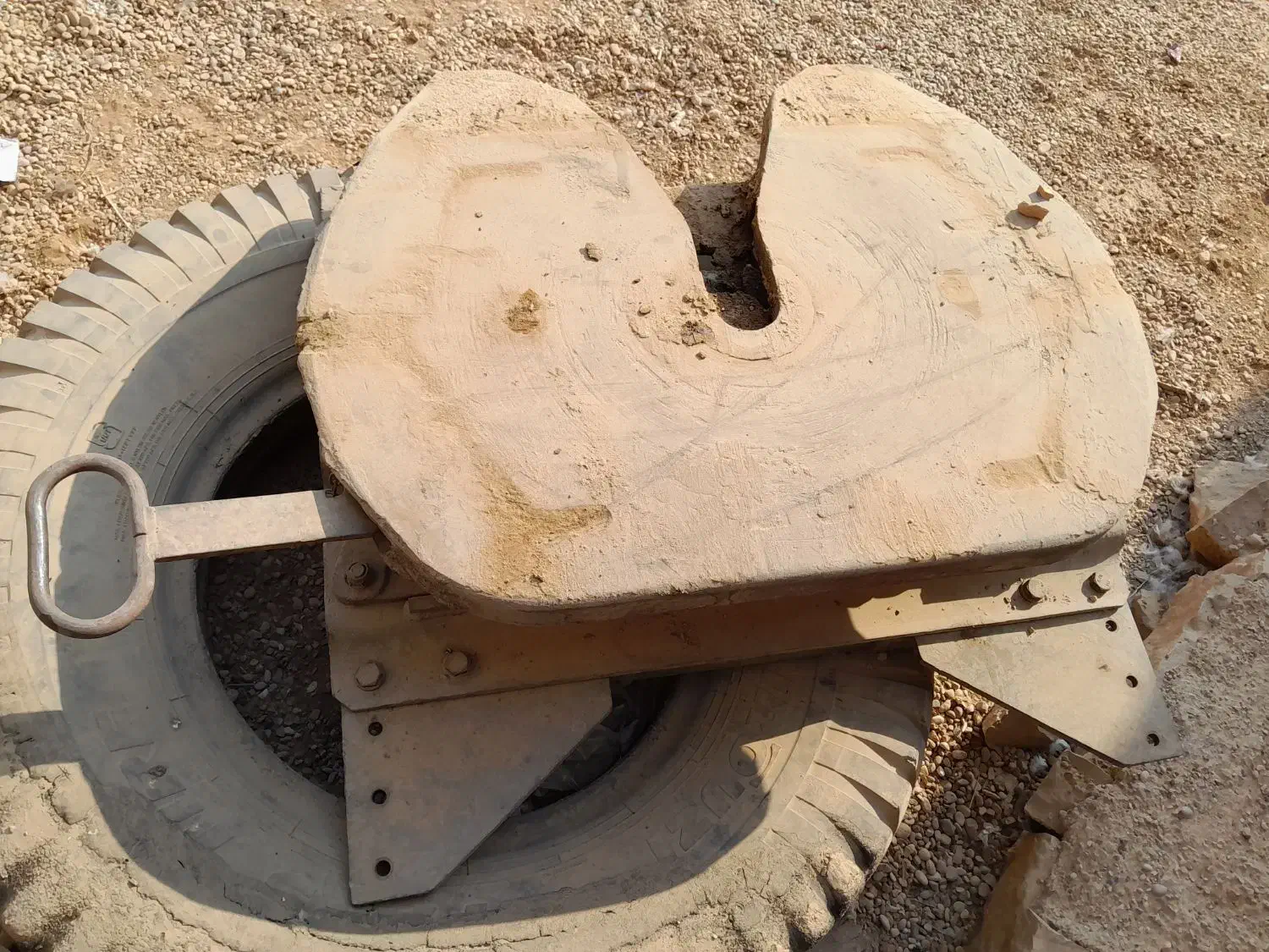 ریش ولوو|خودرو سنگین|شوشتر, |دیوار