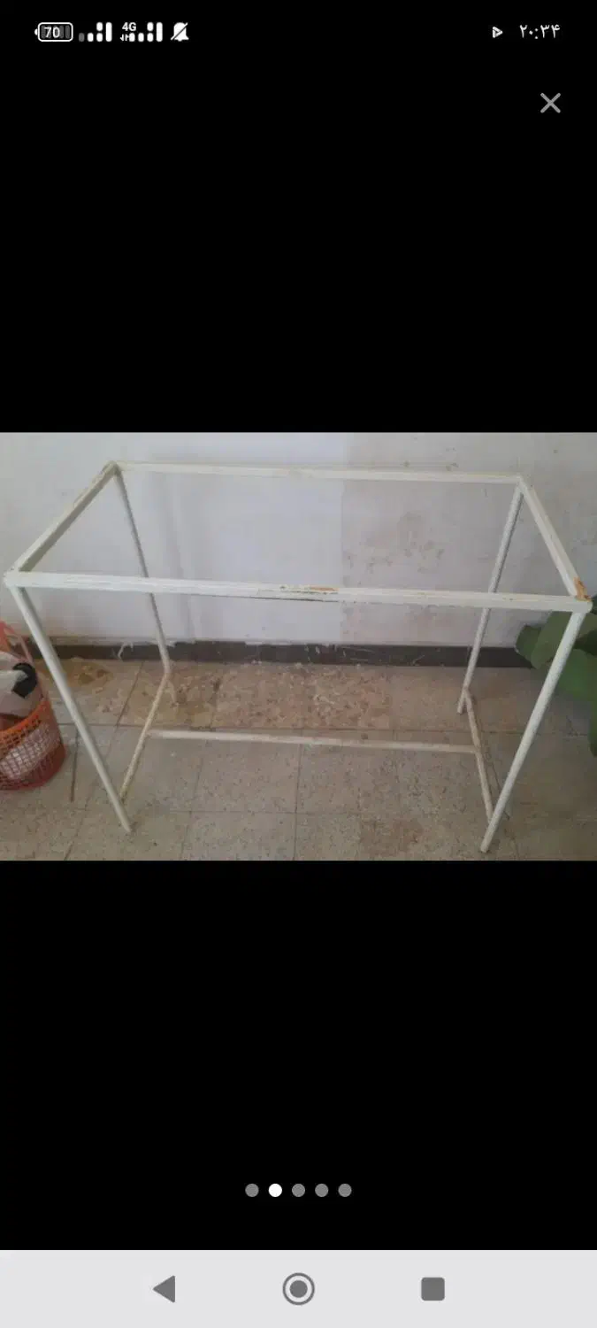 یخچال مرغ فروشی|فروشگاه و مغازه|خمینیشهر, |دیوار