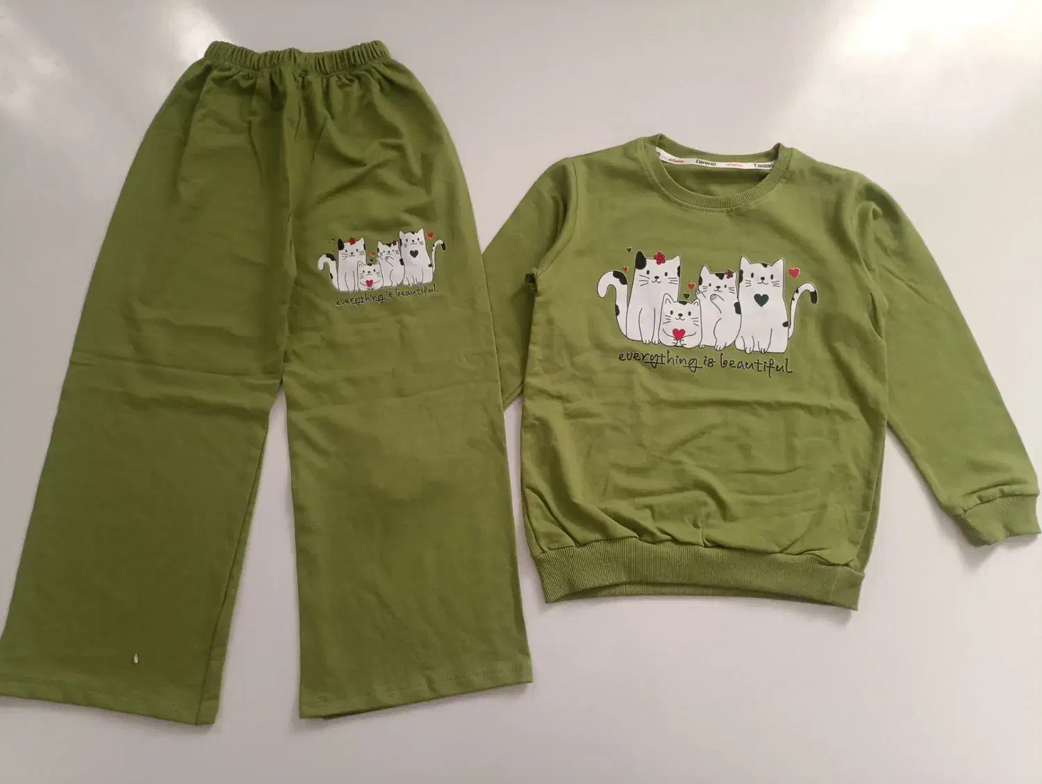 بلوز شلوار بچگانه|کفش و لباس بچه|زابل, |دیوار