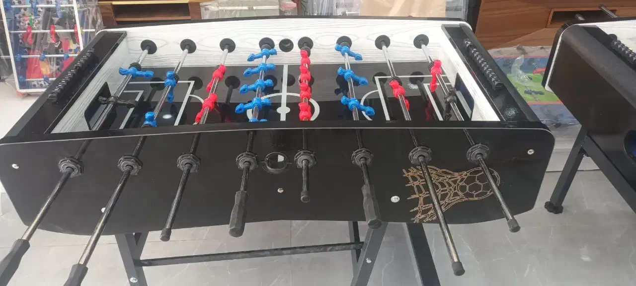 فوتبال دستی و میز پینگ پونگ|تجهیزات ورزشی|پاکدشت, پاکدشت (مامازند)|دیوار