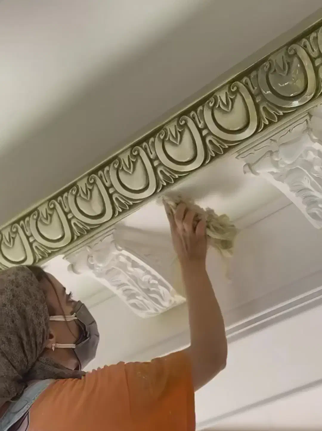 استخدام نیروی پتینه کار آموز و حرفه ای خانوم|استخدام هنری و رسانه|پاکدشت, پاکدشت (مامازند)|دیوار