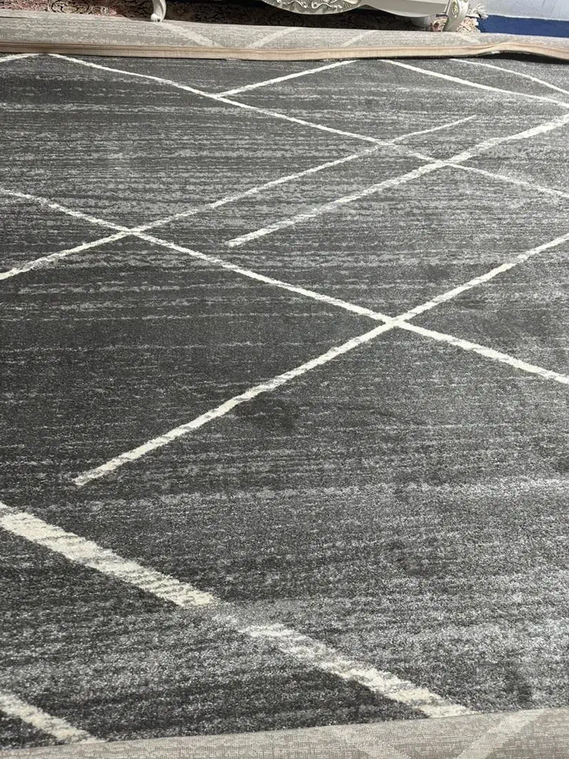 فرش طرح مدرن نو نو|فرش|میناب, |دیوار