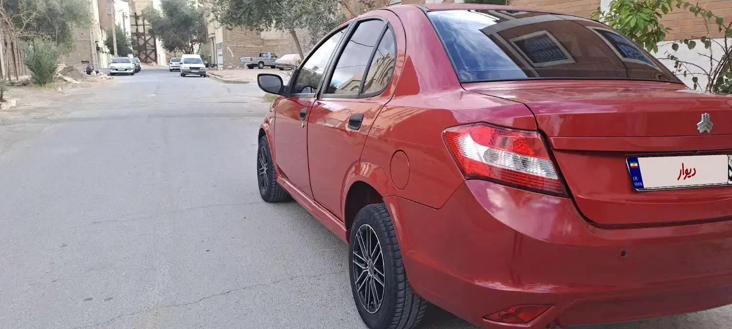 سایناتمیز و کارمندی.|خودرو سواری و وانت|یزد, |دیوار