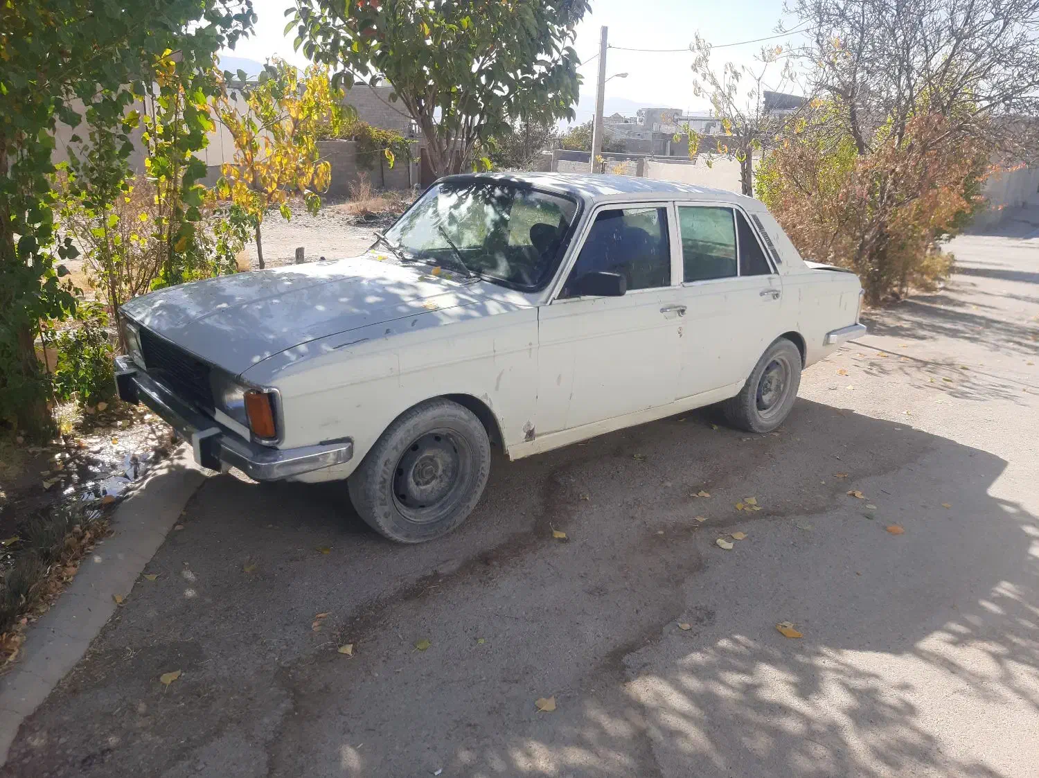 پیکان مدل ۸۳ انژکتر|خودرو سواری و وانت|ارژن, |دیوار