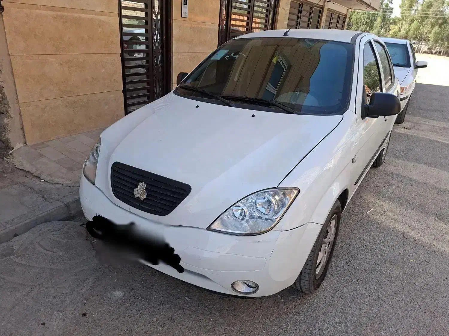 تیبا ۲|خودرو سواری و وانت|قم, حقیقت|دیوار