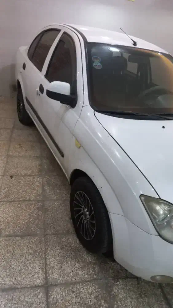 فروش تیبا|خودرو سواری و وانت|اشتهارد, |دیوار