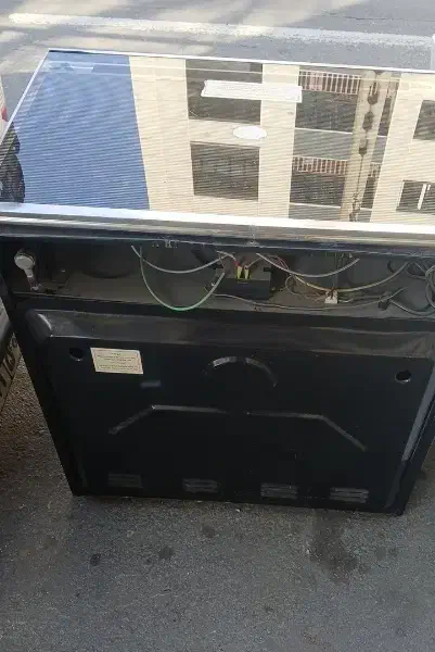 اجاق گاز|اجاق گاز و لوازم برقی پخت‌وپز|تهران, مینابی|دیوار