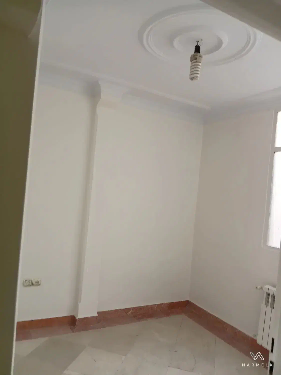 ۷۰متر دوخواب / تک واحدی / حاجی صادقی /فول