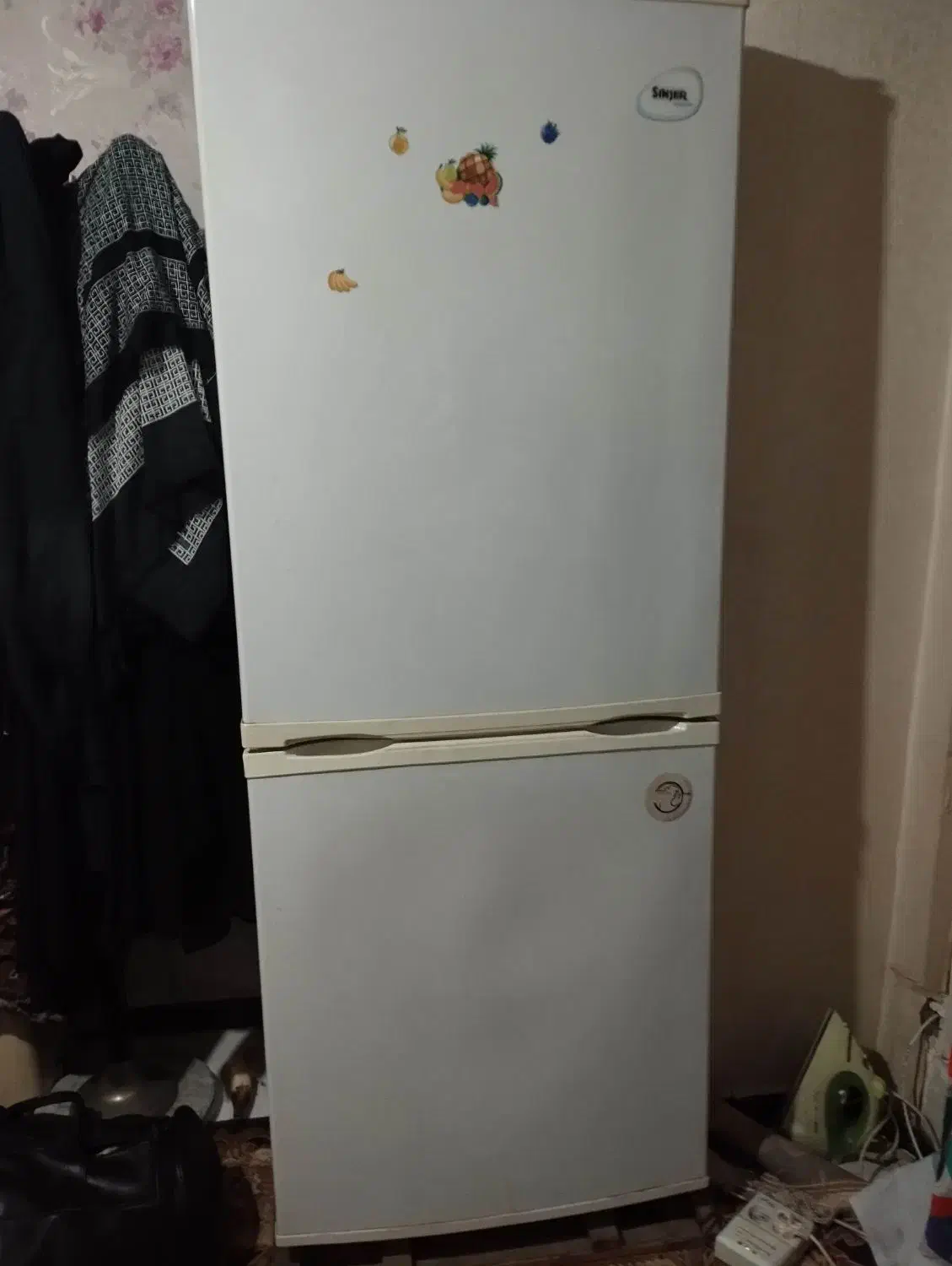 اکسیژن ساز 5لیتری و یخچال|آرایشی، بهداشتی، درمانی|فردیس, ثابتی|دیوار