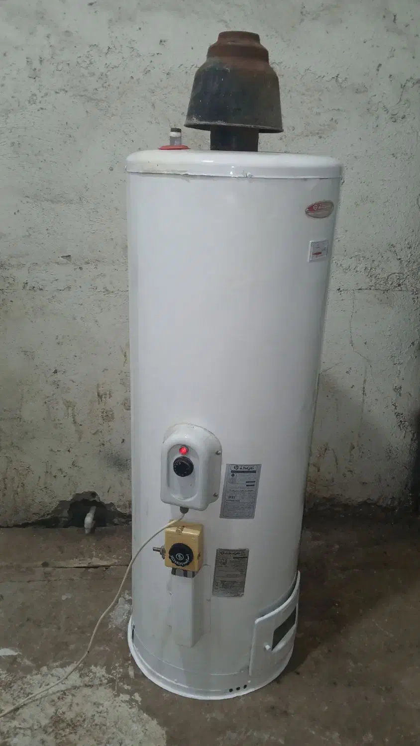 ابگرمکن ۲منظوره گازی و برقی|آبگرمکن، پکیج، شوفاژ|قائم‌شهر, |دیوار