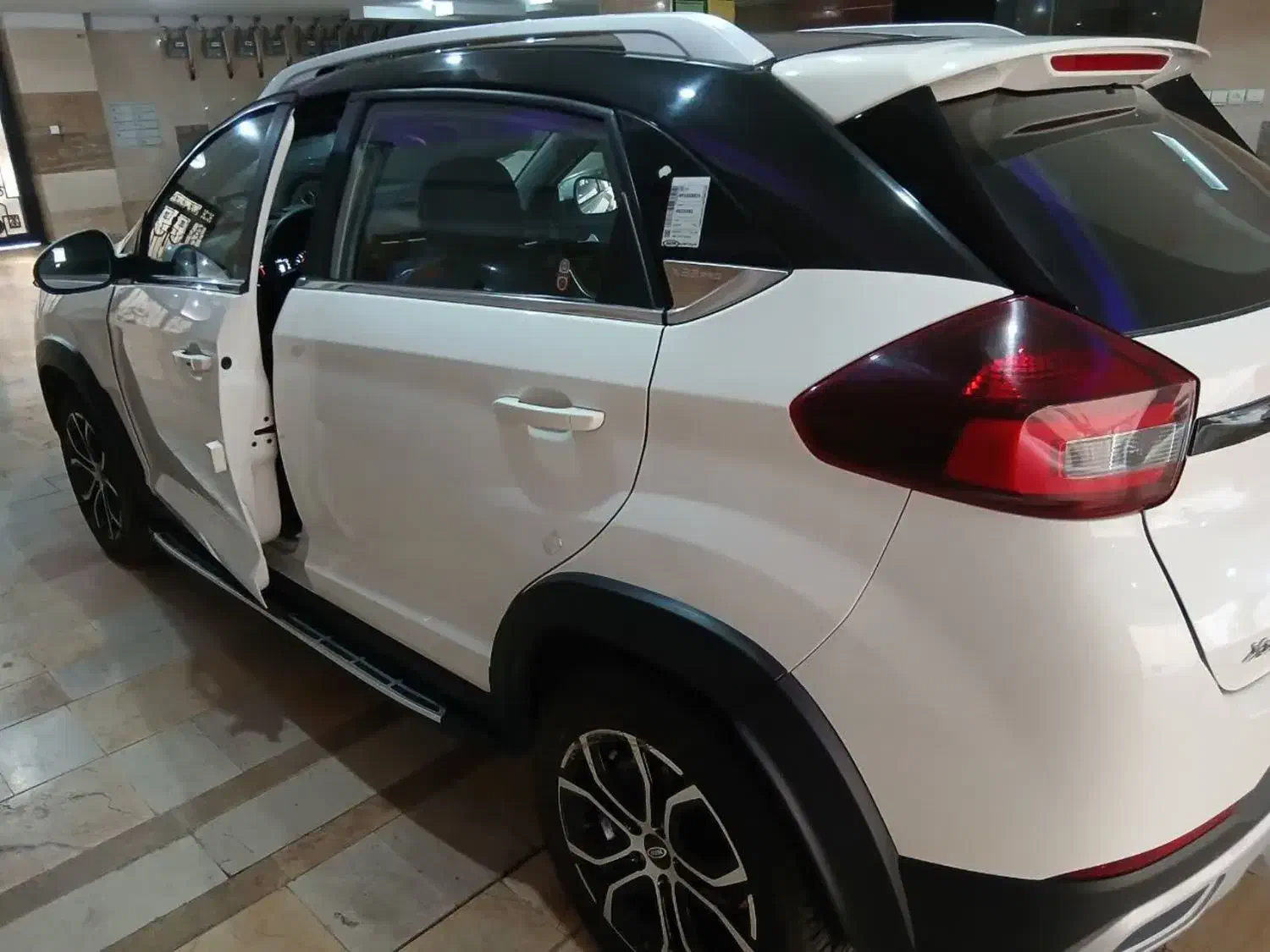 x22 ،تمیز و کم کارکرد|خودرو سواری و وانت|تهران, امامت|دیوار