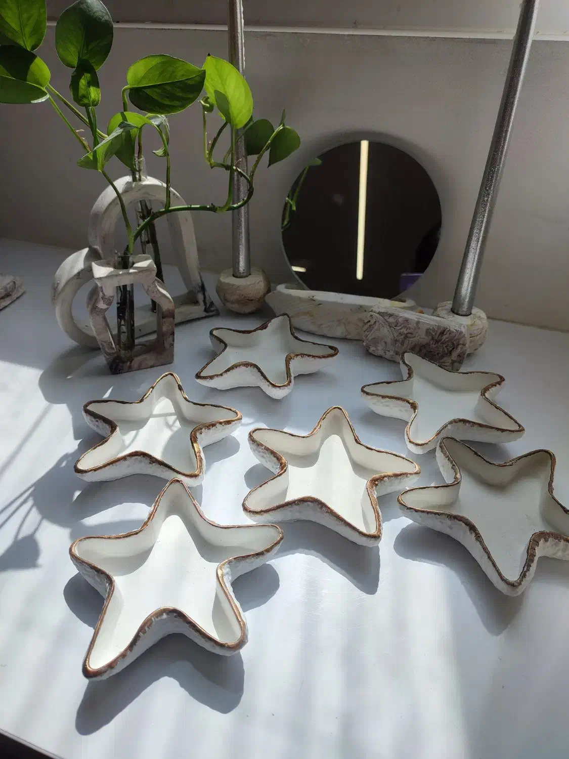 هفت سین|صنایع دستی و سایر لوازم تزئینی|شیراز, انجیر|دیوار