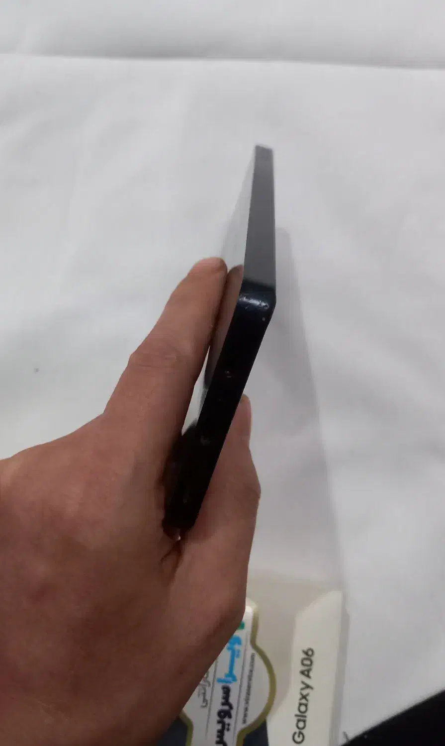 سامسونگ a06|موبایل|تبریز, |دیوار