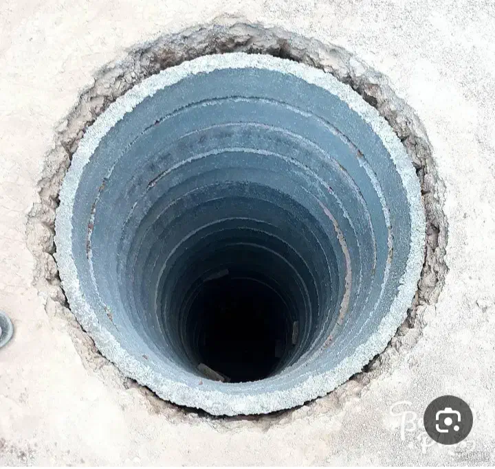 حفر چاه|خدمات پیشه و مهارت|خوی, |دیوار