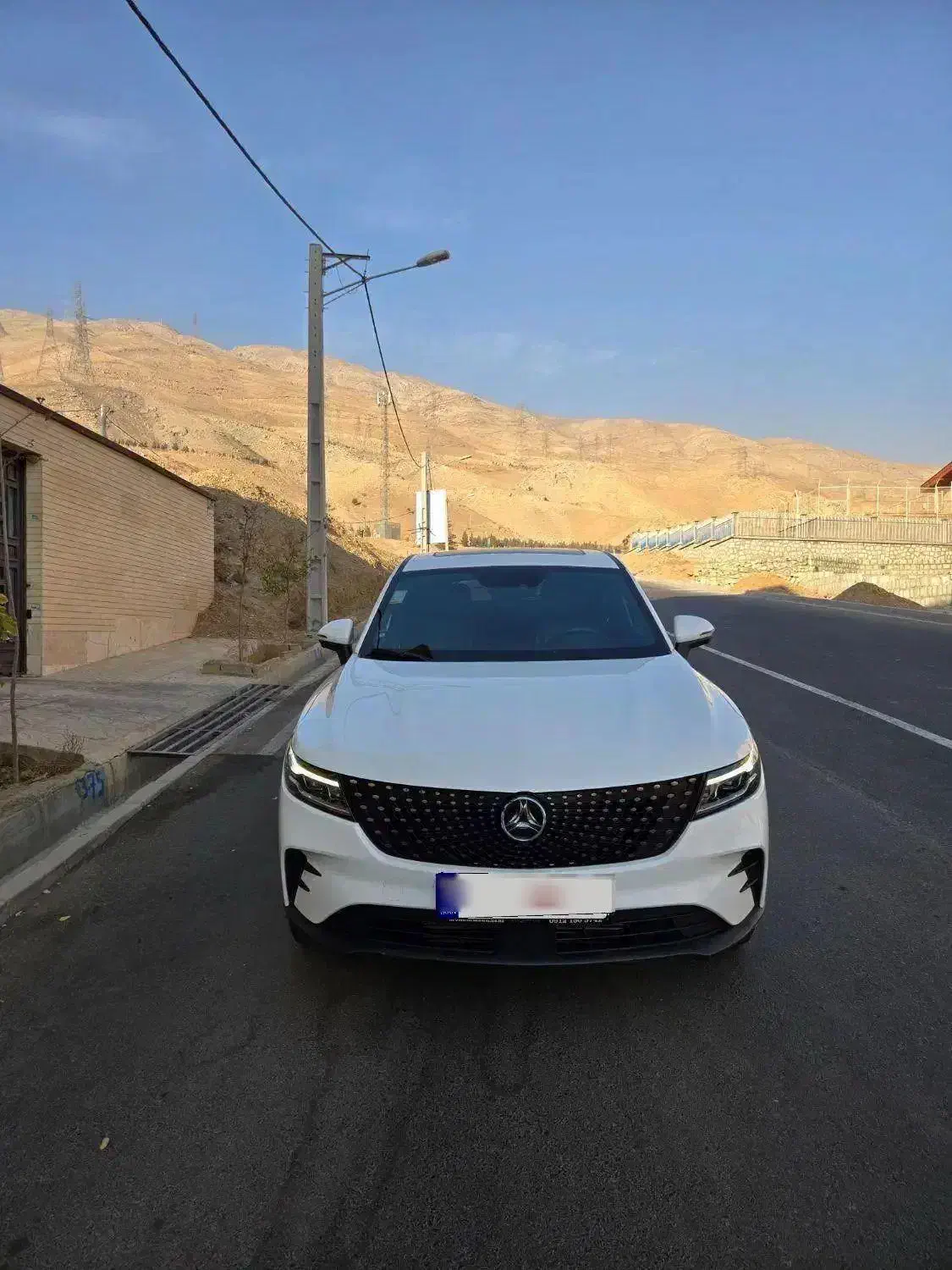 دیگنیتی پرستیژ مدل ۱۴۰۲|خودرو سواری و وانت|تهران, آسمان|دیوار