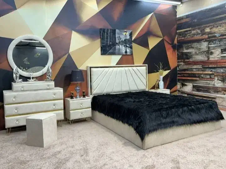 پخش انواع کالای خواب دونفره.یک نفره با قیمت مناسب|تخت و سرویس خواب|یاسوج, |دیوار