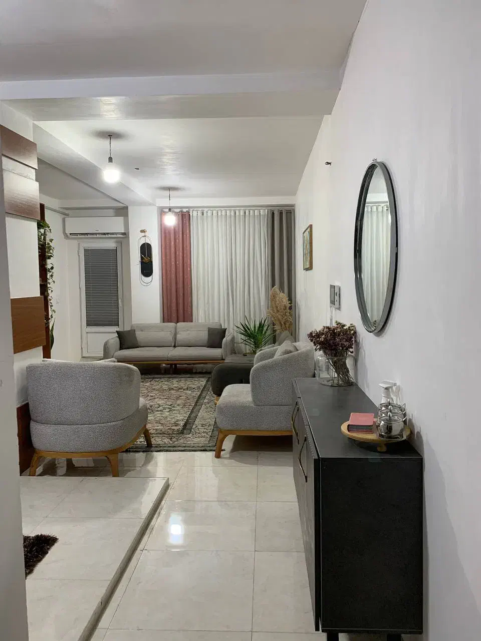 آپارتمان واقع در مسکن مهر میارکلا ساری|فروش آپارتمان|جویبار, |دیوار