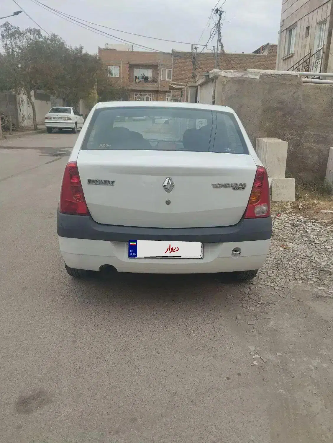 تک برگ سند پلم|خودرو سواری و وانت|گنبد کاووس, |دیوار