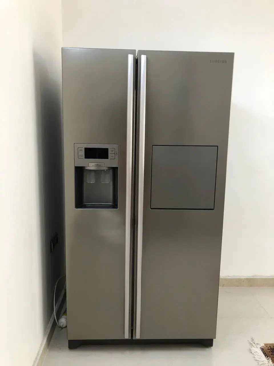 یخچال ساید سامسونگ|یخچال و فریزر|بابل, |دیوار