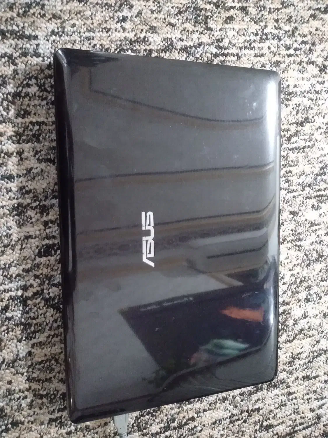 لپ تاپ asus تمیز|رایانه همراه|اهواز, کوی رمضان|دیوار