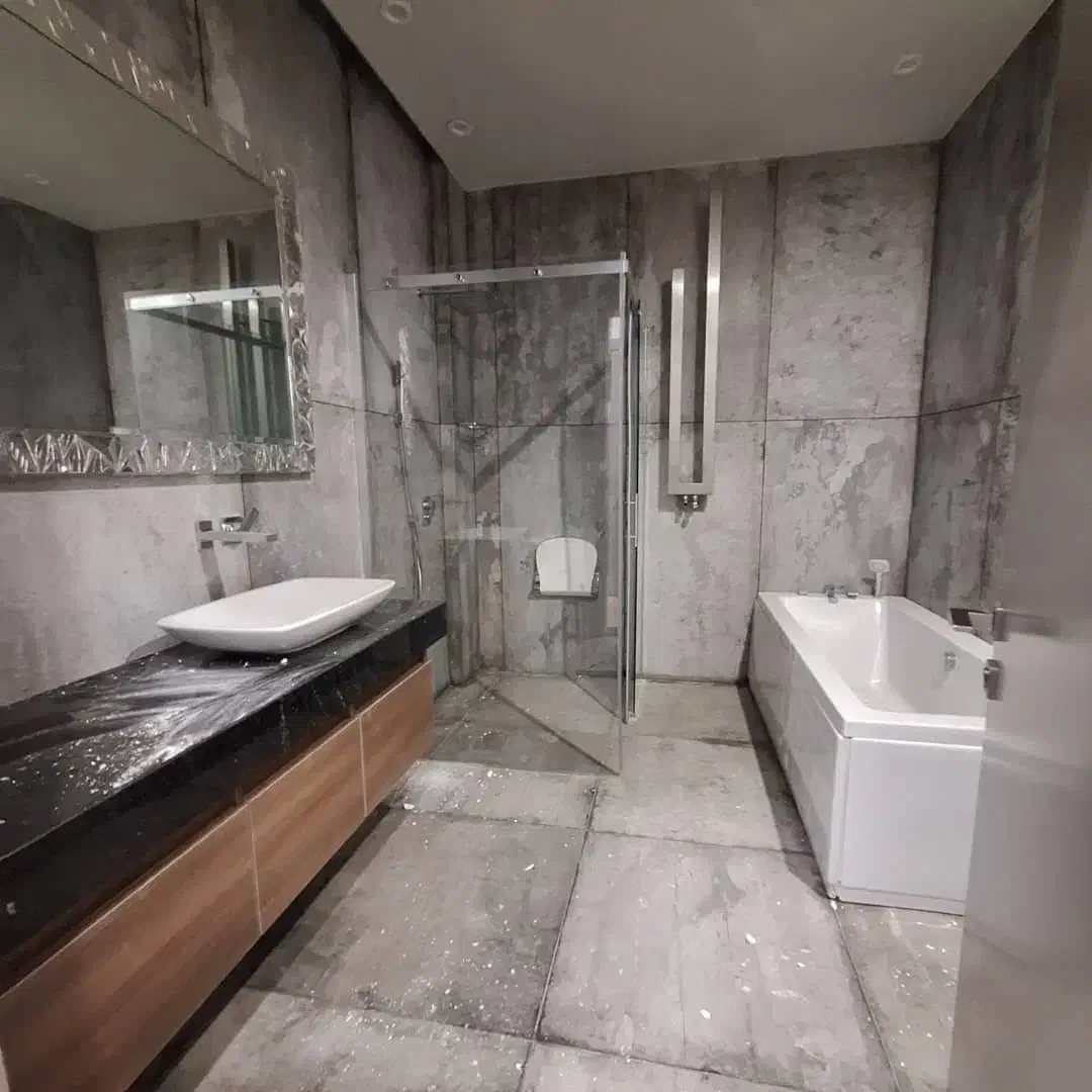 ۲۱۰ متر ۳ خواب مستر  ۳پارکینگ سندی  زعفرانیه