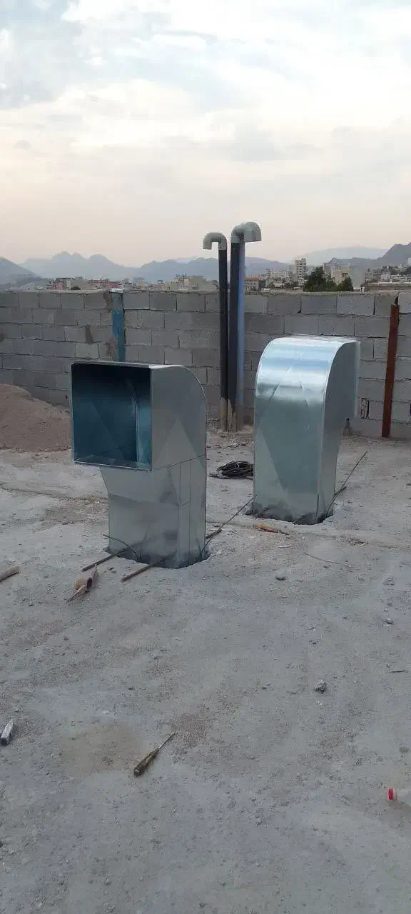 استادکار کانال سازی|استخدام معماری، عمران و ساختمانی|خرم‌آباد, |دیوار