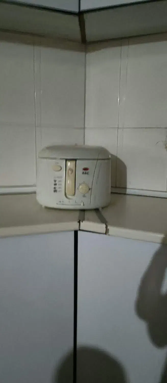 سرخ کن|اجاق گاز و لوازم برقی پخت‌وپز|تبریز, |دیوار