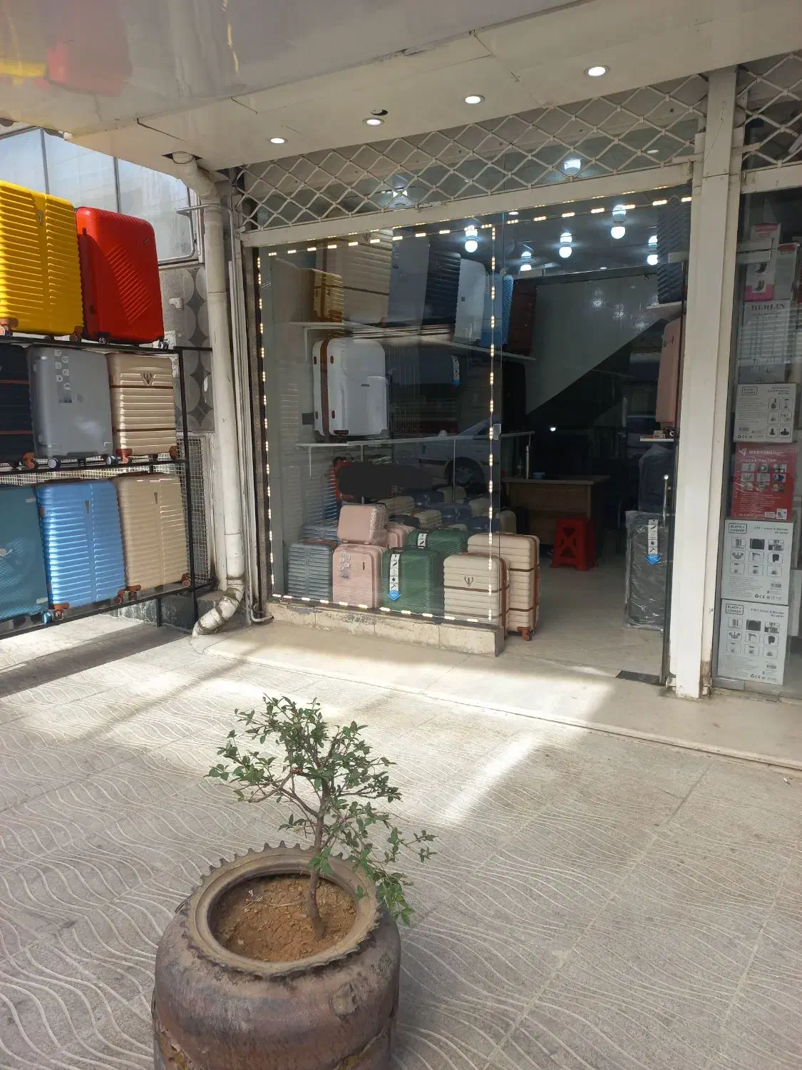 فروش مغازه پاساژ کردستان|فروش مغازه و غرفه|بانه, |دیوار