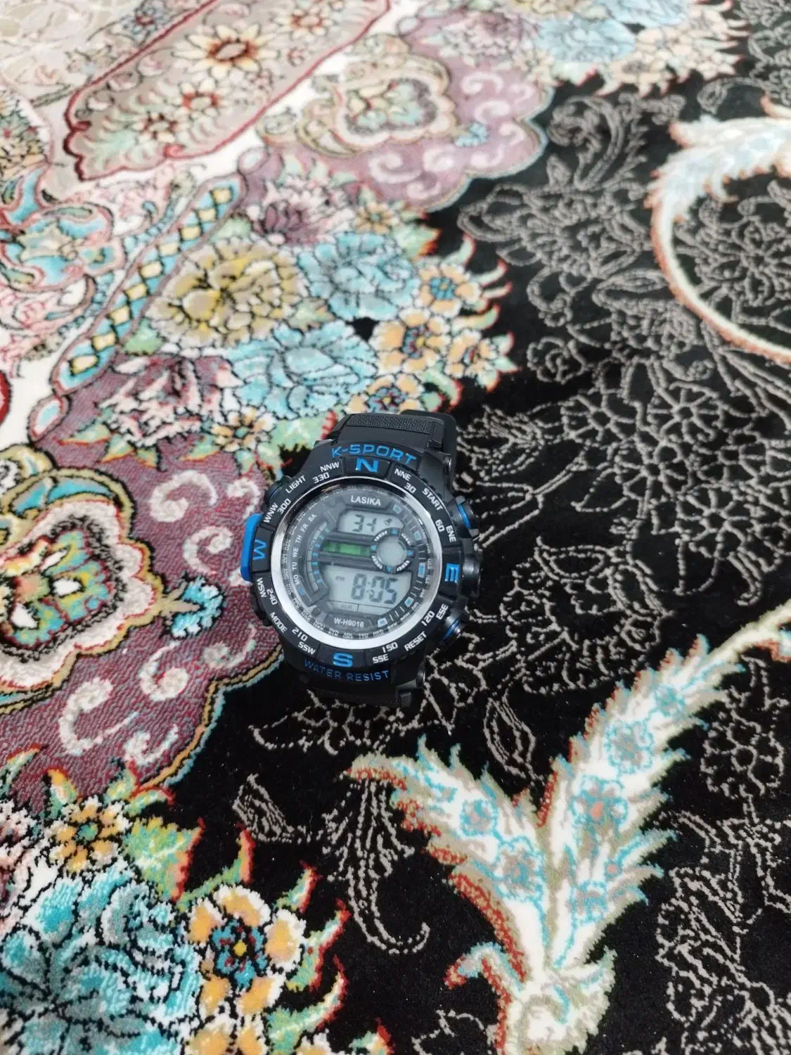 ساعت دیجیتالی|ساعت|کرمانشاه, |دیوار