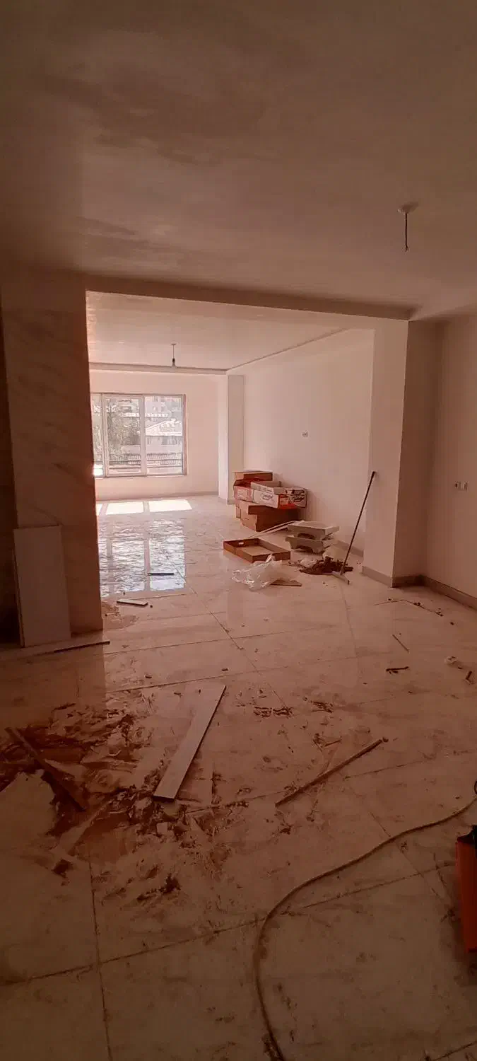 واحد ۱۲۰ متری /پاسداران(کلید نخورده)|اجارهٔ آپارتمان|تالش, هشتپر|دیوار