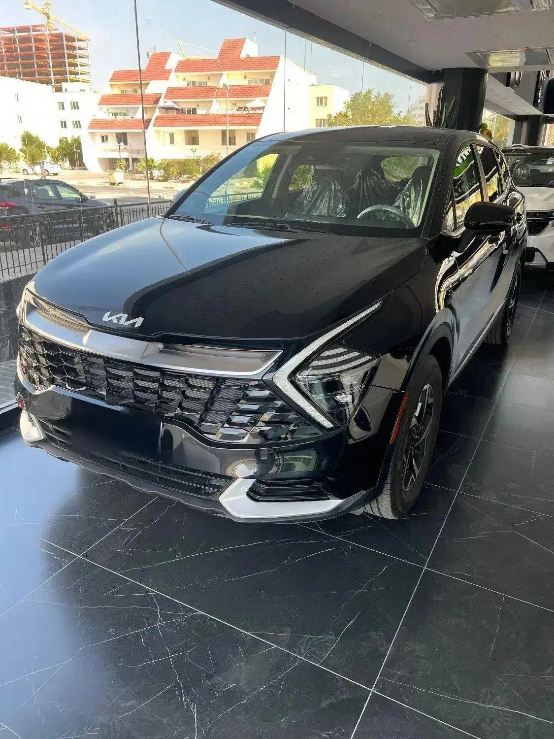 اسپورتج ۲۰۲۵ کره ای|خودرو سواری و وانت|کیش, |دیوار