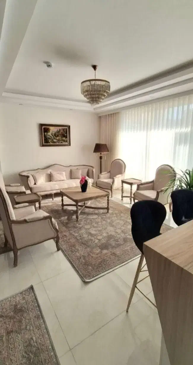 95متر/2خواب/فول امکانات/تاپ لوکیشن/به قیمت رسیده|فروش آپارتمان|تهران, زنجان جنوبی|دیوار