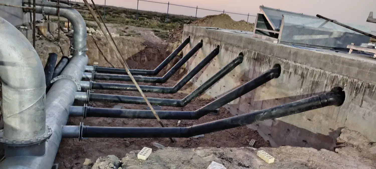 جوشکاری لوله پلی اتیلن|خدمات پیشه و مهارت|شوشتر, |دیوار