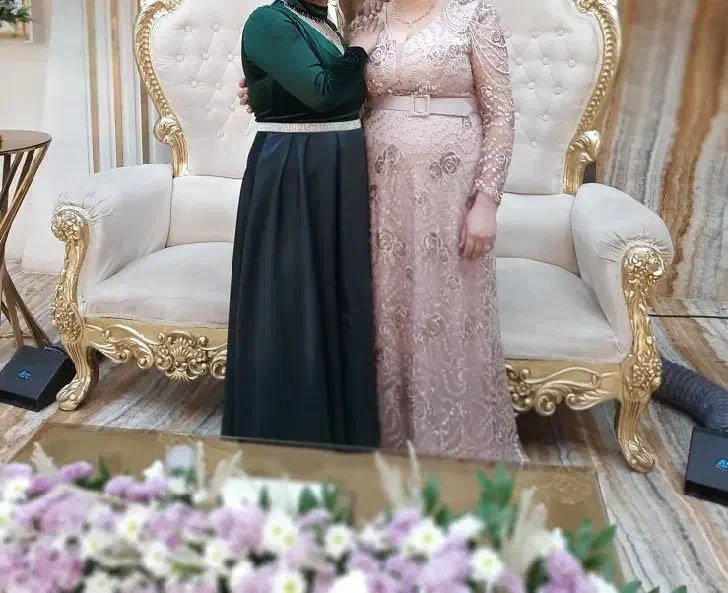 لباس مجلسی برای نامزدی یا عقد و عروسی|لباس|پاکدشت, پاکدشت (مامازند)|دیوار