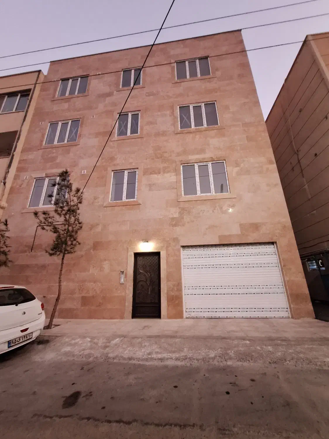 واحد۷۴متری نوساز|فروش آپارتمان|رباط‌کریم, رباط‌کریم|دیوار