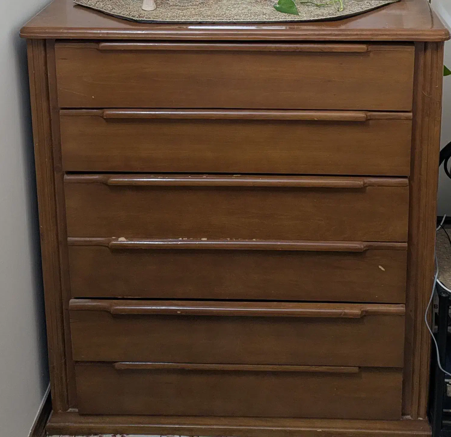 دراور شش کشو درحد نو|جاکفشی، کمد، دراور|مشهد, اقبال|دیوار