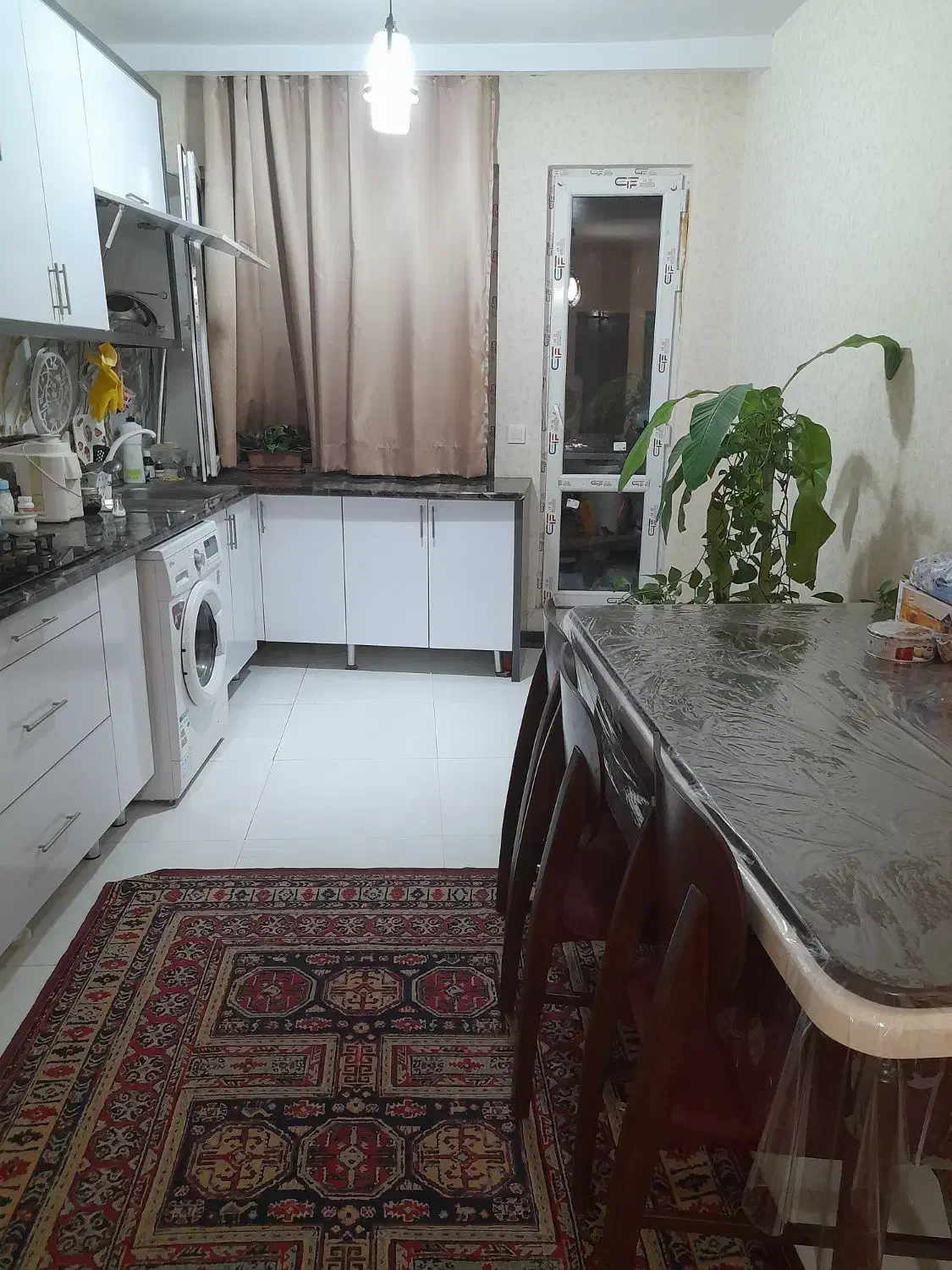 فروش یک واحدآپارتمان ۷۲متری نوساز در گلابدره|فروش آپارتمان|تهران, گلاب دره|دیوار