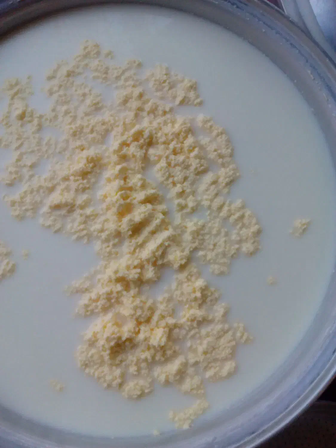 کره گاوی(تلمبی)|خوردنی و آشامیدنی|سبزوار, قصبه غربی|دیوار