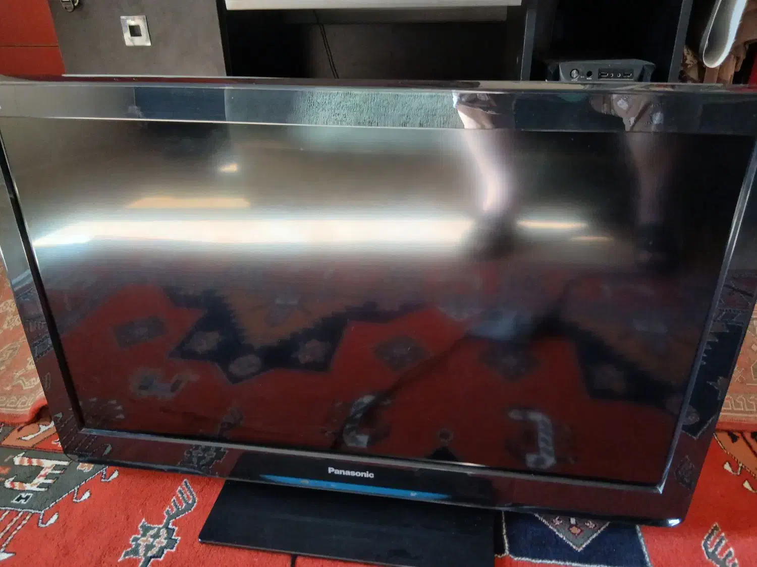 تلویزیون پاناسونیک|تلویزیون و پروژکتور|بابلسر, |دیوار