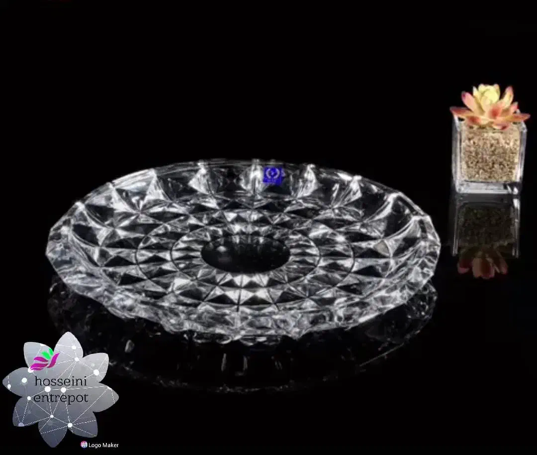 پیش دستی و شیرینی خوری|ظروف سرو و پذیرایی|شیراز, محراب|دیوار