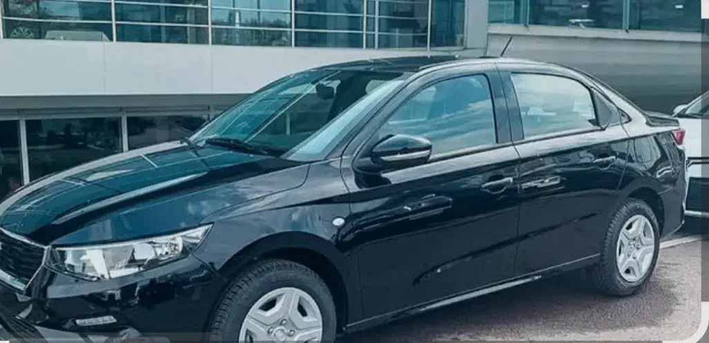 تاراv1پلاس مشکی ابنوس|خودرو سواری و وانت|اراک, |دیوار