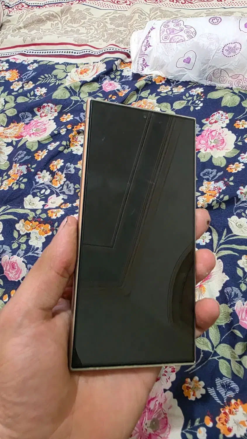 s24ultra 256|موبایل|خمینیشهر, |دیوار