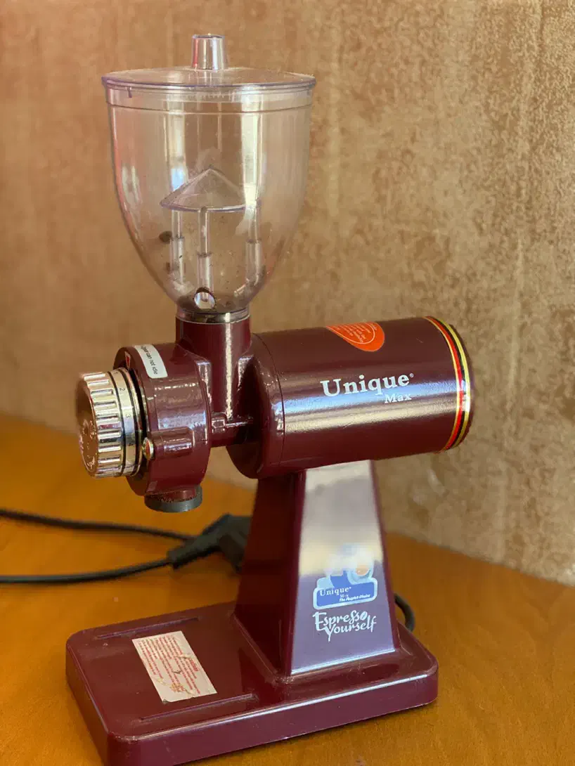 آسیاب خانگی Unique|کافی‌شاپ و رستوران|آباده, |دیوار