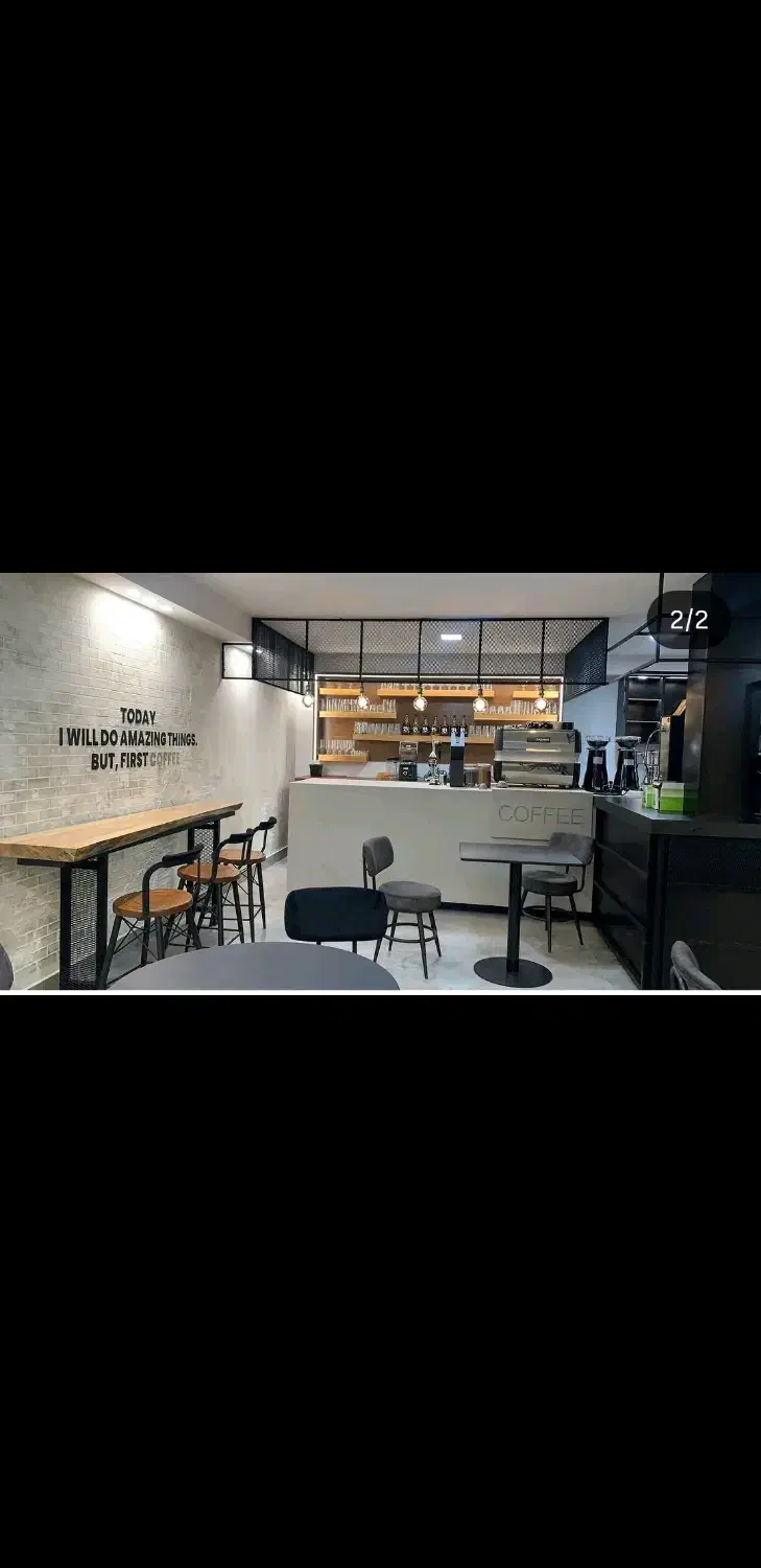 کافه ژیکال استخدام میکند|استخدام خدمات فروشگاه و رستوران|نوشهر, |دیوار