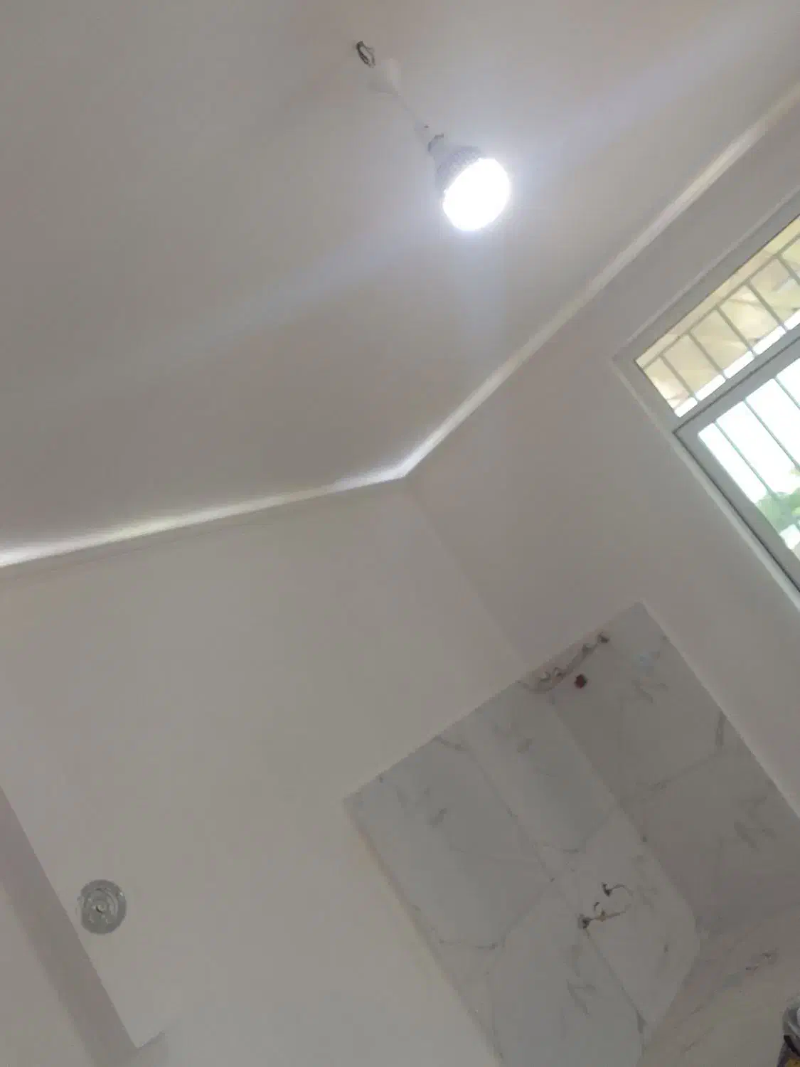 گچ کاری گچکاری فرشاد پور|خدمات پیشه و مهارت|اشنویه, |دیوار