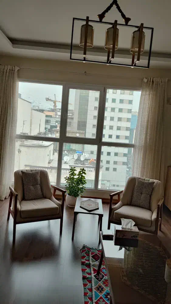 توانیر ۷۰ متر ۲ خواب