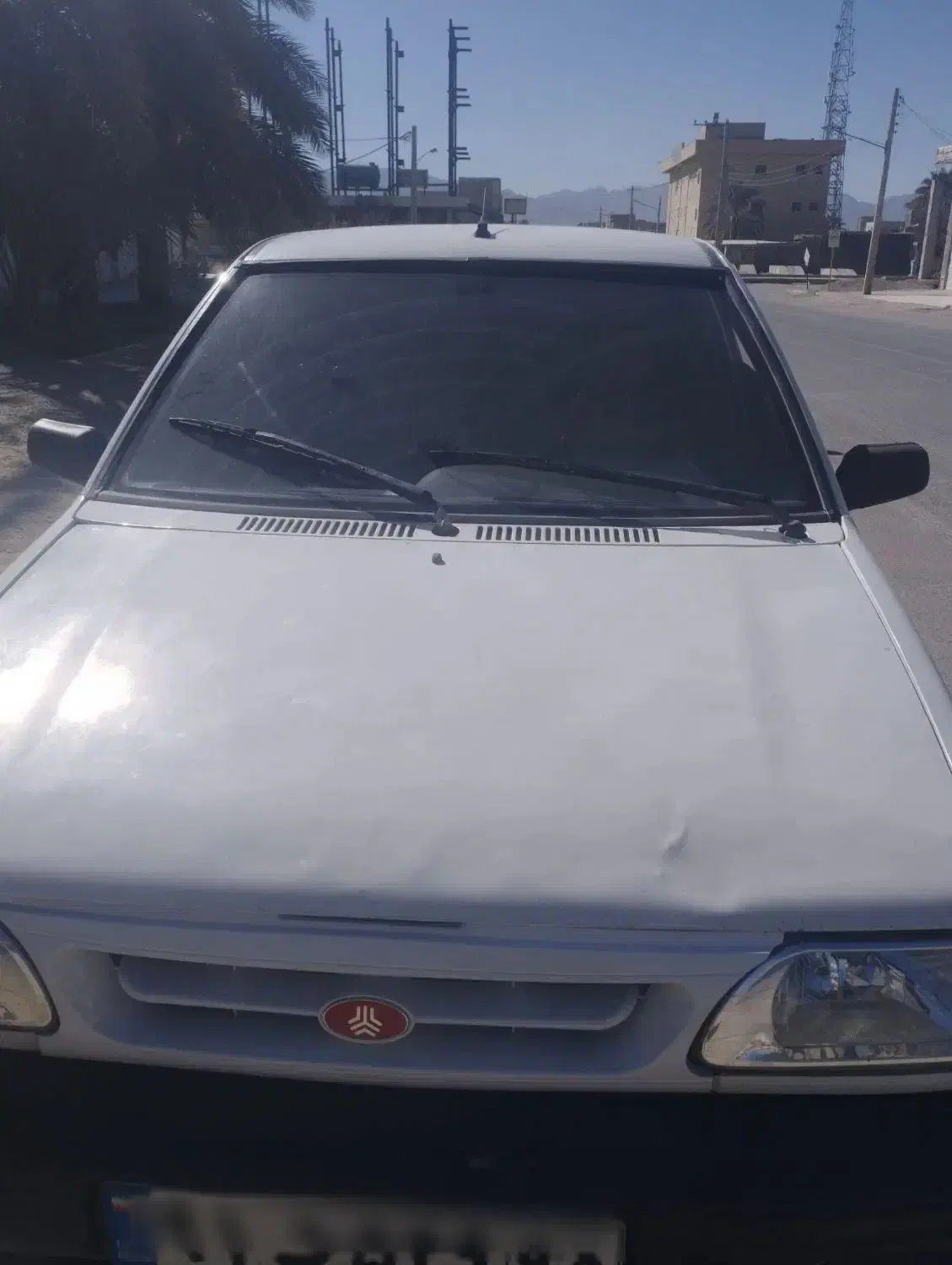 پراید مدل ۹۰|خودرو سواری و وانت|سراوان, |دیوار