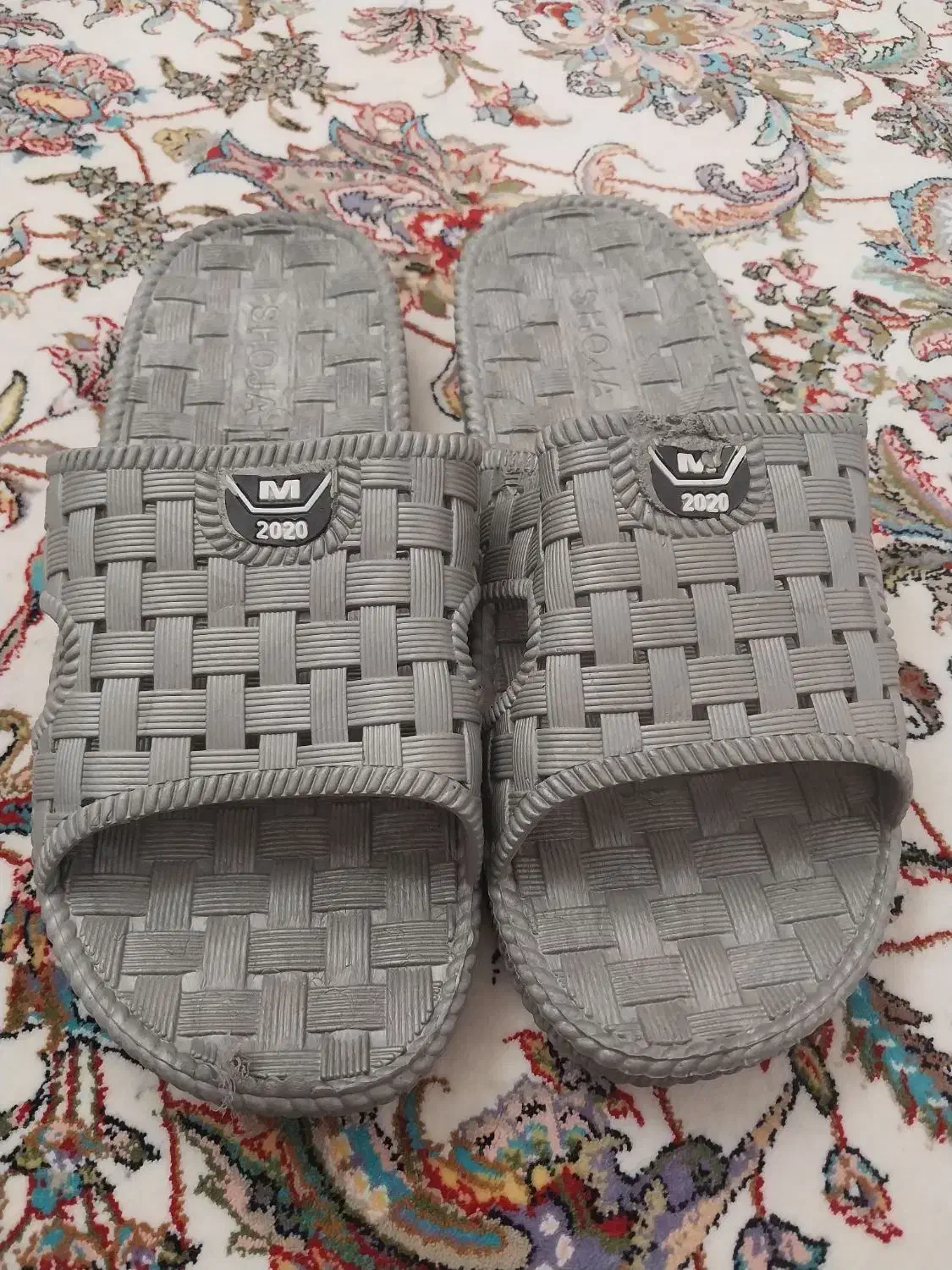 فروش ویژه دمپایی|کیف، کفش، کمربند|اصفهان, عطار نیشابوری|دیوار