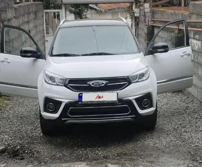 ام وی ام99  x33S|خودرو سواری و وانت|رانکوه, |دیوار